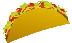 Nine Inch Tacos