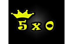 Five X Zero