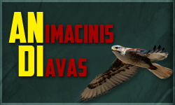 Animacinis Davas