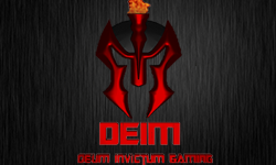 Deum Invictum Gaming