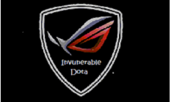 THE INVUNERABLE DOTA