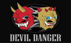 DEVIL DANGER