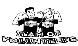 Team of Volunteers