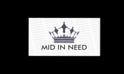 MID IN NEED