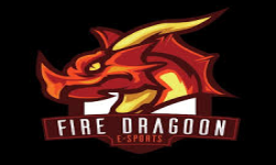 Fire dragon♥