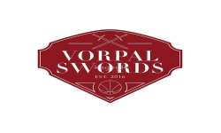 Vorpal Swords