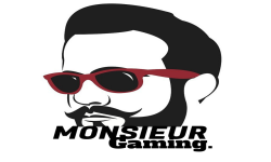 Monsieur Gaming