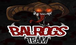 Balrogs e-Sport