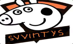 Svvintys