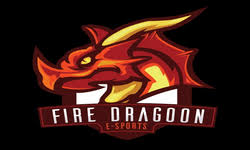 Fire Dragoon E-Sports Unity