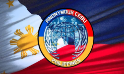 Anonymous Cebu