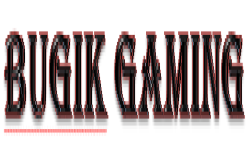 Bugik Gaming