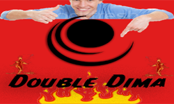 Double Dima + 3