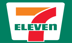 7-ELEVEN SQUAD