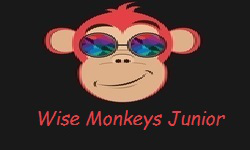 Wise Monkeys Junior
