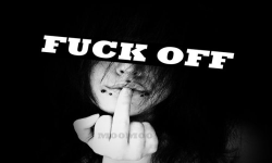 F_cK oFF