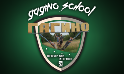 Gagino School