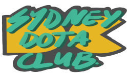 Sydney Dota Club