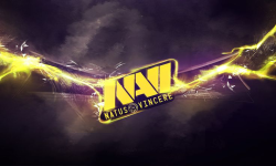 TEAM NAVI