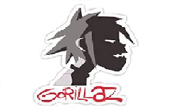 GorillaZ