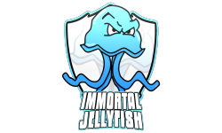 Immortal Jellyfish