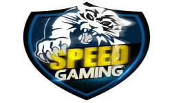 Speed Gaming