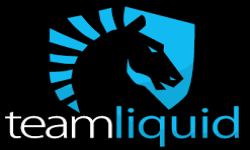 TEAM  LIQUID