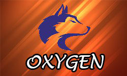 TEAM OXYGEN