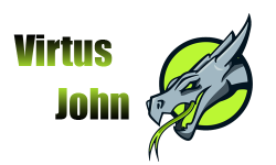 Virtus John