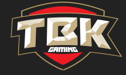 TBK Gaming