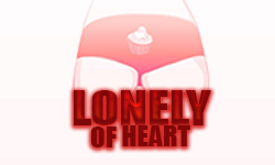 Lonely of heart