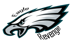 Eagle Revenge