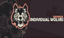Individual Wolves
