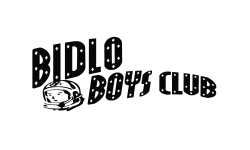 YOUNG BIDLO BOYS CLUB