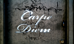 Carpe Diem