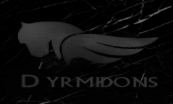 Dyrmidons