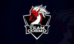 Team Cosmo