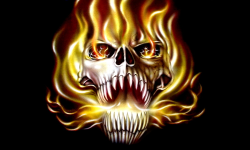 BuRniNg_SkuLL