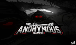 Anonymous Gaming