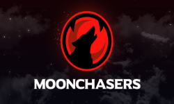 THE MOONCHASER