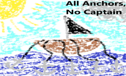 All Anchors No Captain