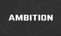 Ambition 