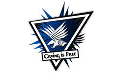 Crying is Free