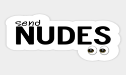 Send Nudes