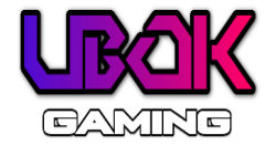 U.B.O.K. Gaming