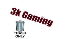 3k Gaming