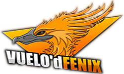 Vuelo del Fenix