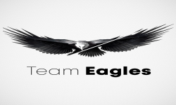 We Are Team Eagles