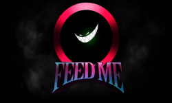 Thanks For Feed Me