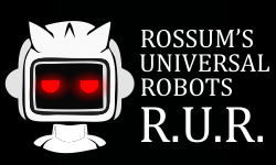 Rossumovi Univerzální Roboti